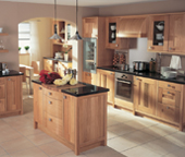 Landsdowne Natural Oak